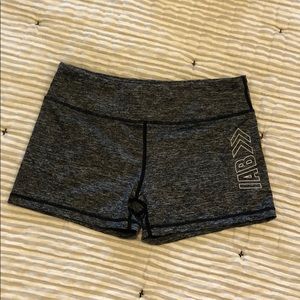 IAB MFG shorts. Size 6/Small.